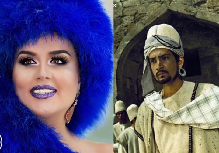 Elza Seyidcahan: "Mən İmaməddin Nəsiminin tələbəsiyəm" - VİDEO 