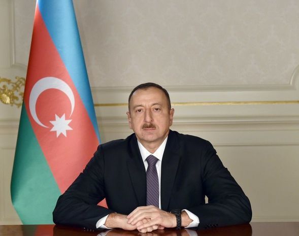 Azərbaycan prezidenti MDB liderlərinin qeyri-formal görüşünə qatılacaq