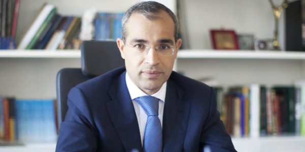 Mikayıl Cabbarov özünə müşavir və köməkçi təyin etdi - Hər ikisi keçmiş işçiləridir