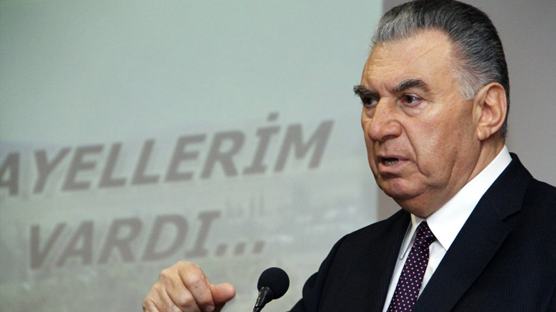 “2020-ci ildə Azərbaycanda bir yoxsul da qalmayacaq” - Əli Həsənov
