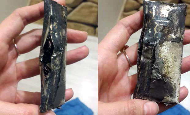 Uşaqları müayinə edən həkimin cibindəki telefon partladı —Xəstəxanasında təşviş FOTO
