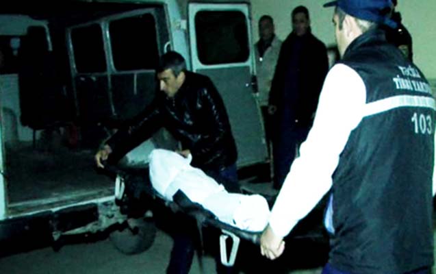 Müəmmalı şəkildə ölən 14 yaşlı qızın həkimi danışdı - Video