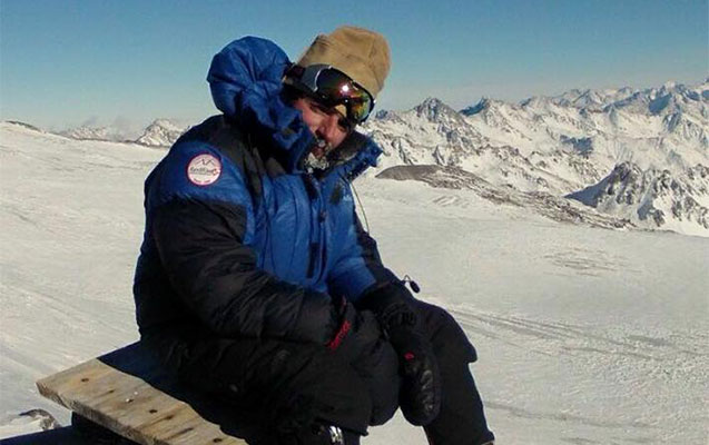 FHN yoxa çıxan alpinistlərlə bağlı xüsusi qərargah yaratdı