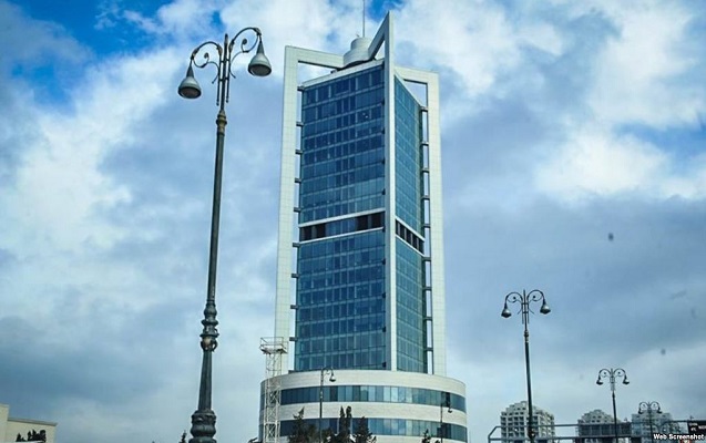 Dövlət Neft Fondunun büdcəsi təsdiq olundu
