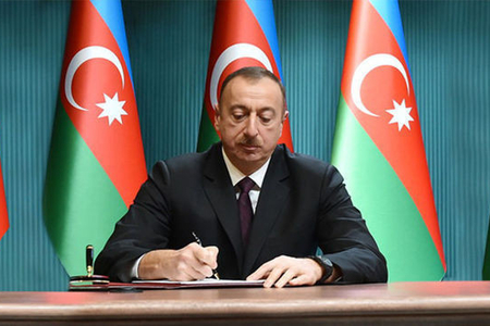 Azərbaycanda Kiçik və Orta Sahibkarlığın İnkişafı Agentliyi yaradılıb