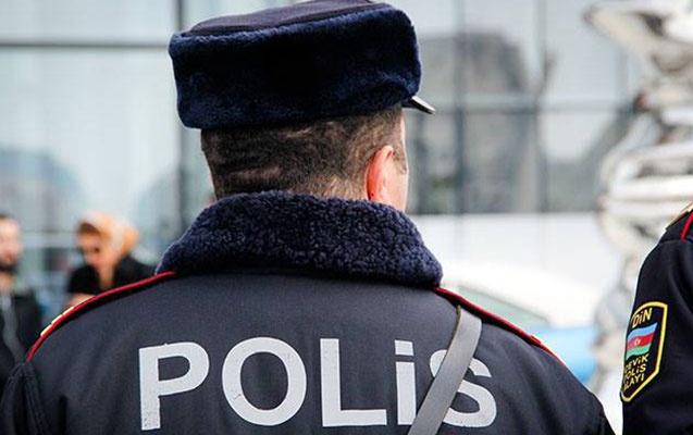 Tanınmış saatsazın polis oğlu işdən çıxarıldı