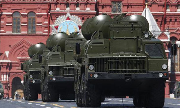 Türkiyədən “S-400” raket komplekslərilə bağlı — VACİB AÇIQLAMA