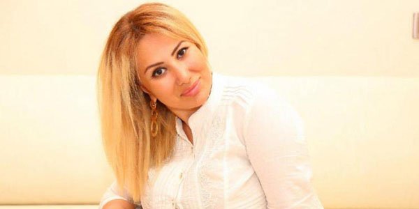 Prodüser Təranəyə cinayət işi açıldı - Qadın alveri