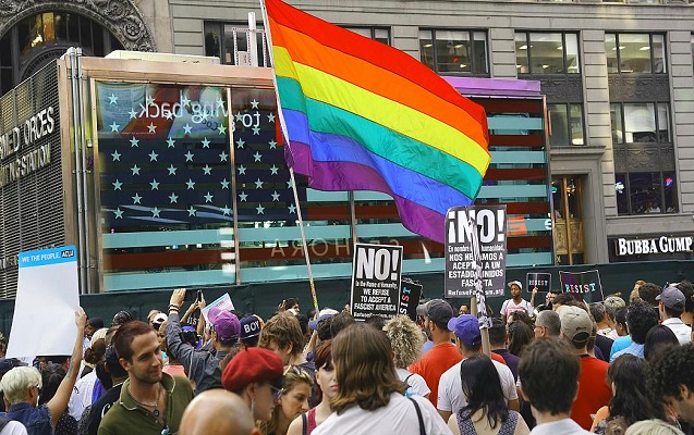 Transseksuallar ABŞ ordusuna qayıdır