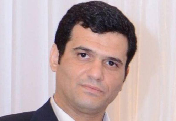 Azərbaycanın tanınmış jurnalist-dizayneri vəfat etdi