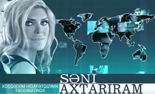 21 illik cinayətin üstü açıldı — Xoşqədəmin verilişindən ŞOK VİDEO