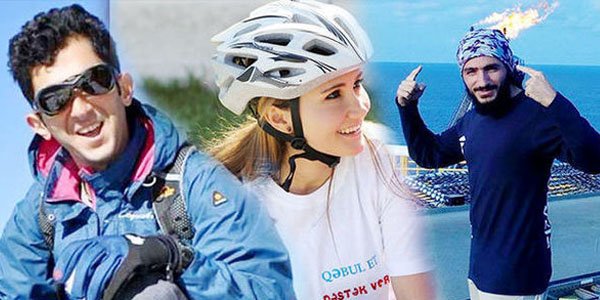 İtkin düşən alpinistlərin qarşılaşdıqları təhlükələr - FOTO - VİDEO