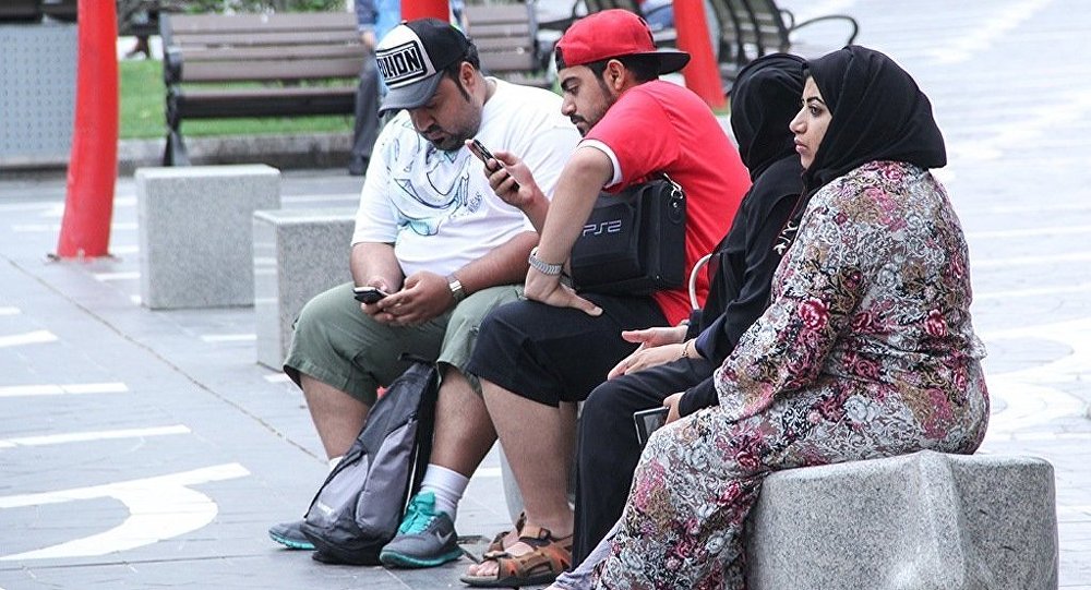 Azərbaycana gələn turistlərlə bağlı son - STATİSTİKA