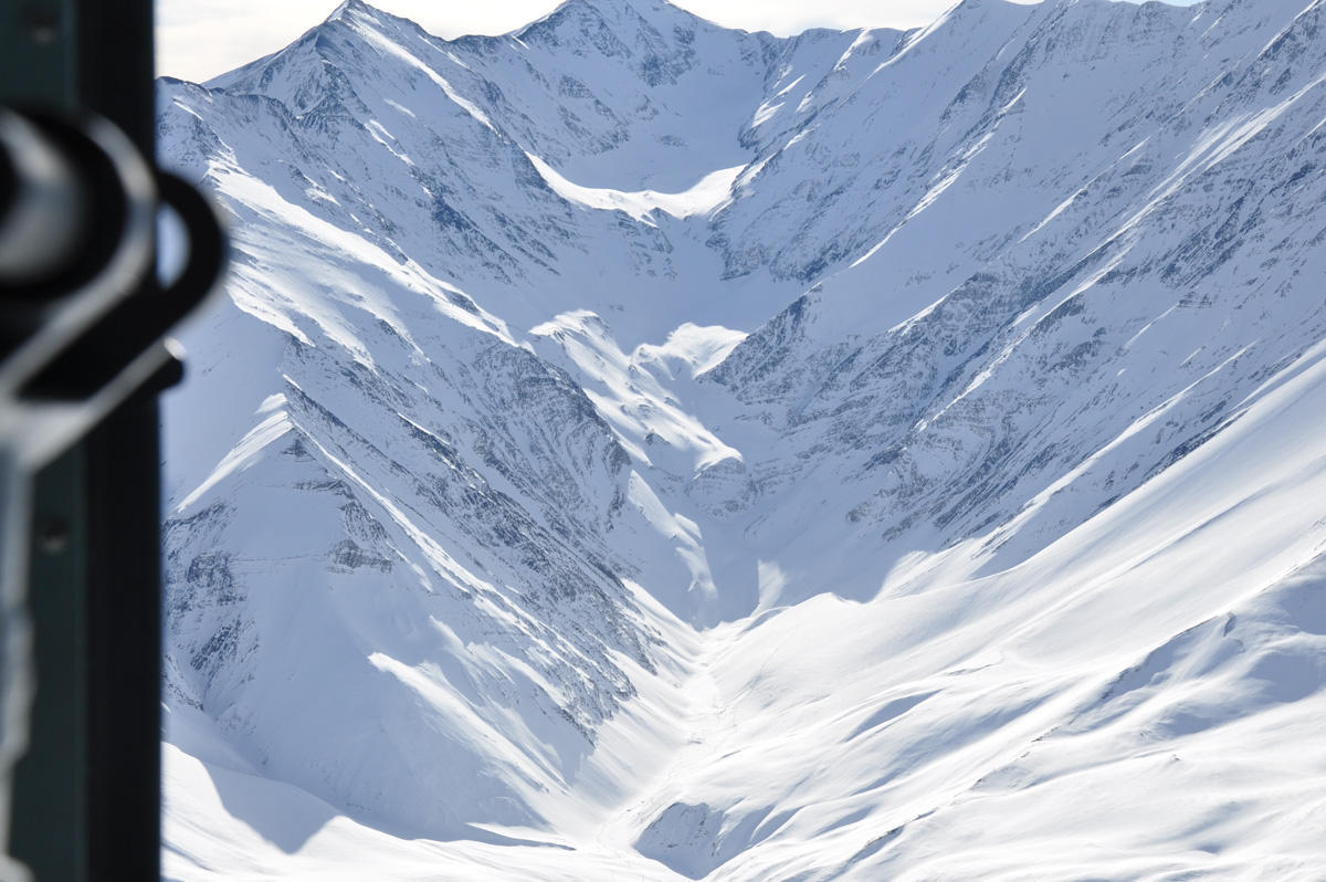 Alpinistlərin rabitə vasitələri ilə axtarışına dair Nazirlikdən RƏSMİ CAVAB