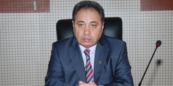 Abel Məhərrəmova ağır itki - İş başında vəfat etdi