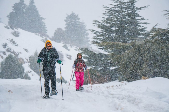 Hava kəskin dəyişir - 3 gün qar yağacaq