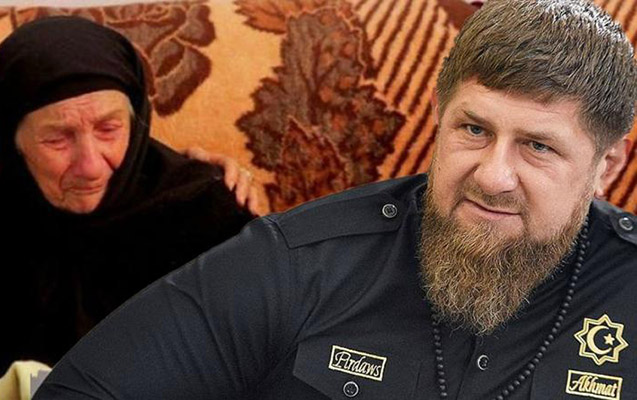 Kadırov Gədəbəydə tapılan qadınla bağlı tapşırıq verdi - “Vacib deyil hardandır”