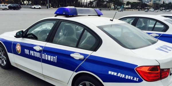 DYP sürücü və avtomobil sahiblərinə müraciət etdi