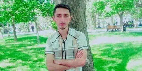 Bakıda gənc şair intihar etdi: Son şeiri... - VİDEO