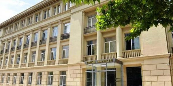 Təhsil Nazirliyində yeni rəhbər seçildi