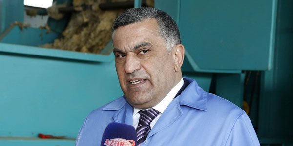 Azərbaycanda məşhur iş adamına cinayət işi açıldı  - Yarım milyonluq dələduzluq