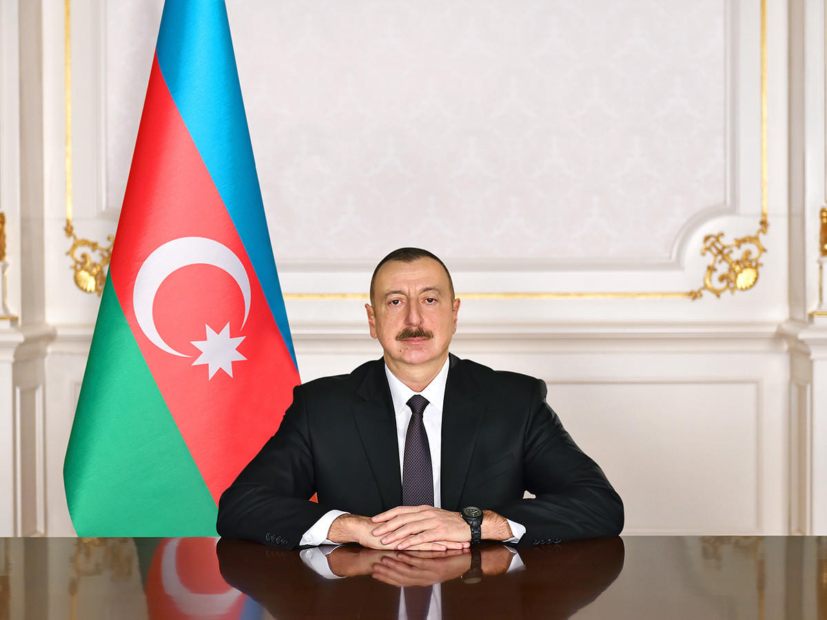 "Yaxın gələcəkdə Azərbaycan qazı Bolqarıstan ərazisinə çatdırılacaq" - İlham Əliyev