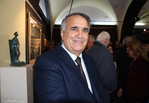 Rəsulzadənin nəvəsindən prezidentə təşəkkür