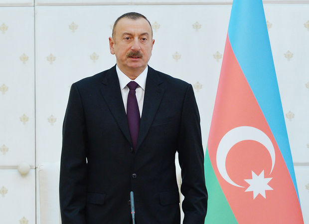 "Azərbaycan yeni silahlar alacaq" - İlham Əliyev