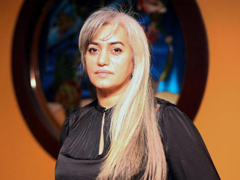 Nailə Mirməmmədli: "Ağ saçlarımı ələ salmağa imkan vermərəm"