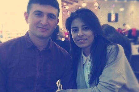 “Elvinlə 10 ay evli qaldıq, çox təəssüf ki, uşağımız tələf oldu” - Şəhid zabitin xanımı
