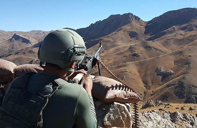 Azərbaycanda vətən xainləri məhkəmə qarşısına çıxarılır
