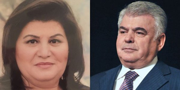Ziya Məmmədovun bacısı bu vəzifəyə təyin eildi - RƏSMİ