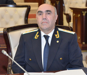 Zakir Qaralov Qobustanda vətəndaşları qəbul edəcək