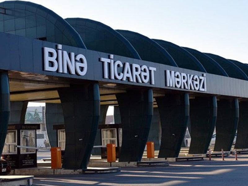 Vergilər Nazirliyindən “Binə” və “Sədərək”in rəhbərlərinə zərbə - Ticarətçilərə dəstək