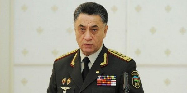 Ramil Usubov rəisi işdən çıxardı