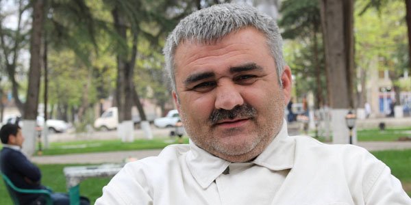 Prokuror Əfqan Muxtarlıya iş istədi - 8 il
