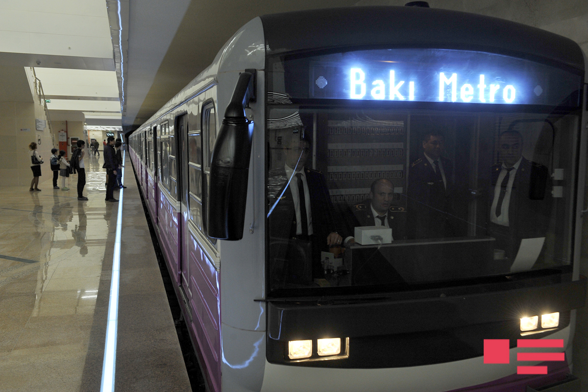 Bakı metrosunda özünü öldürən şəxslə bağlı yeni xəbər