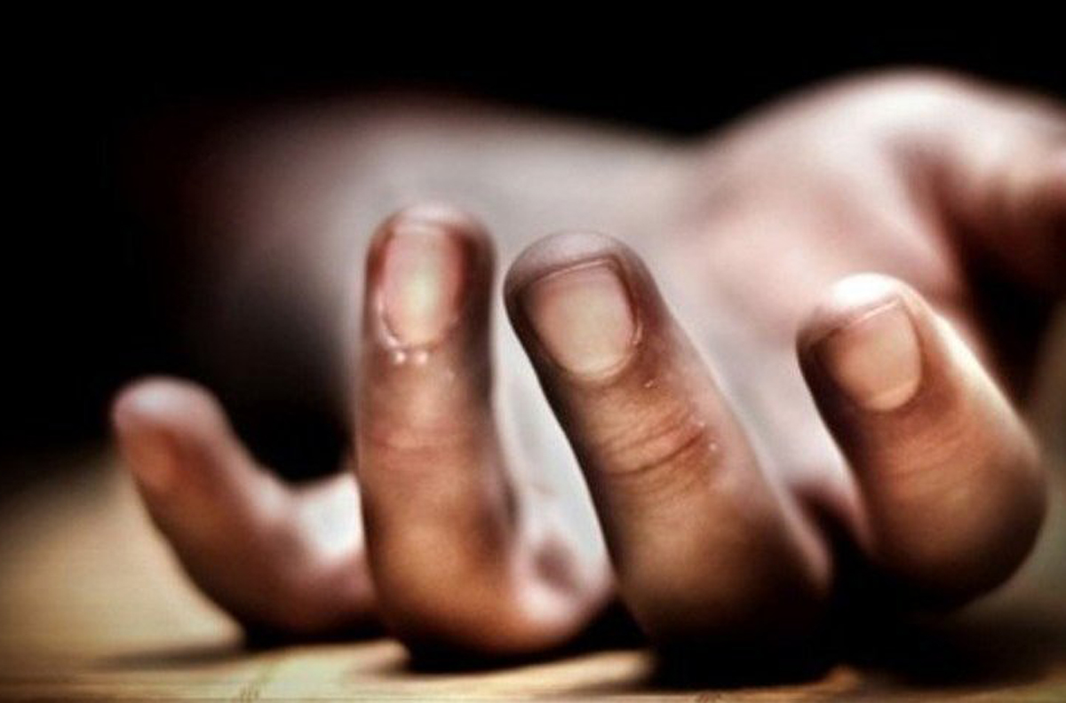Bakının mərkəzində faciə: meyiti iş yerində tapıldı