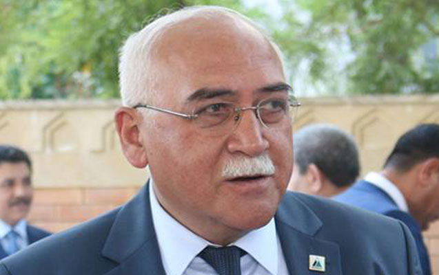 İsa Qəmbər xəstəxanaya yerləşdirildi