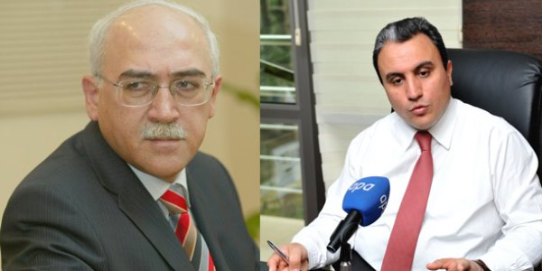 Klinikadan İsa Qəmbərlə bağlı açıqlama: "Vəziyyəti ağır stabildir"