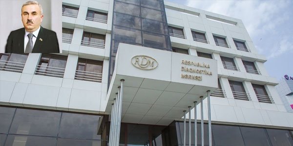 Deputat Nəriman Əliyevin vəziyyəti ağır olaraq qalır - RƏSMİ