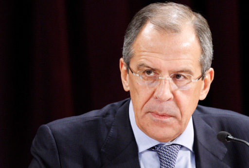 Sergey Lavrov: "Rusiya Azərbaycanla strateji tərəfdaşlıqdan razıdır"