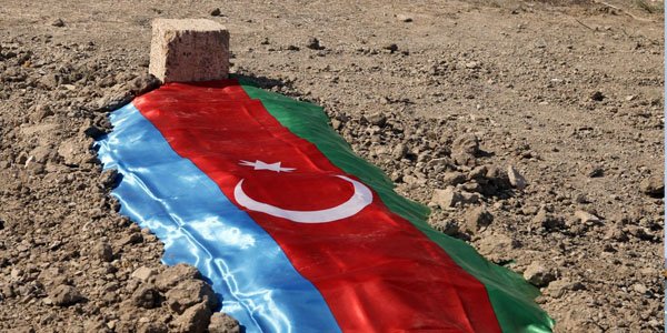 Azərbaycan ordusunun əsgəri həlak oldu