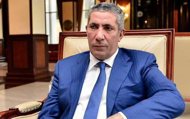“Lazım olsa, İsa Qəmbər müalicəyə göndəriləcək” - Siyavuş Novruzov