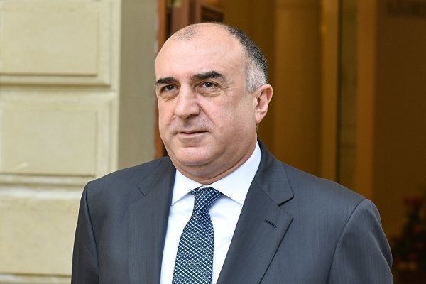 Məmmədyarov Fransaya gedir Məmmədyarov Fransaya gedir