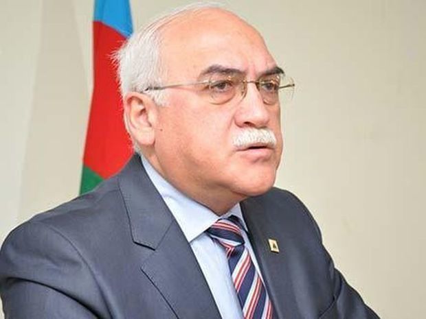 İsa Qəmbərin son vəziyyəti ilə bağlı – AÇIQLAMA