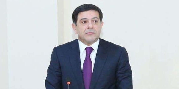 Xaləddin İsgəndərovdan mediaya qadağa - "Heç kimə açıqlama verilməyəcək"