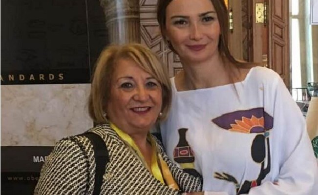 Qənirə Paşayeva Qarabağdan danışdı