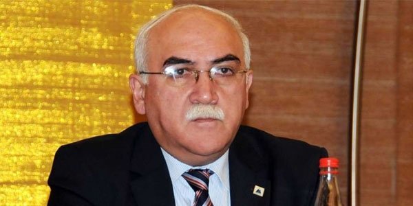 İsa Qəmbər reanimasiyadan intensiv terapiya şöbəsinə köçürüldü