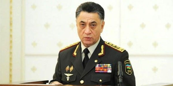 Ramil Usubov Daxili Qoşunlardan hazır olmasını tələb edib